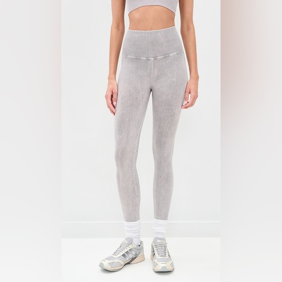 FP Movement by Free People Pants - Free people good karma high rise leggings
